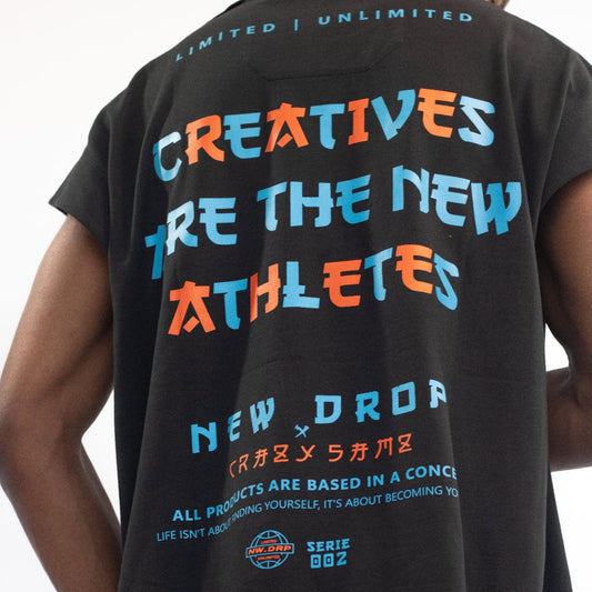 CREATIVES SHIRT