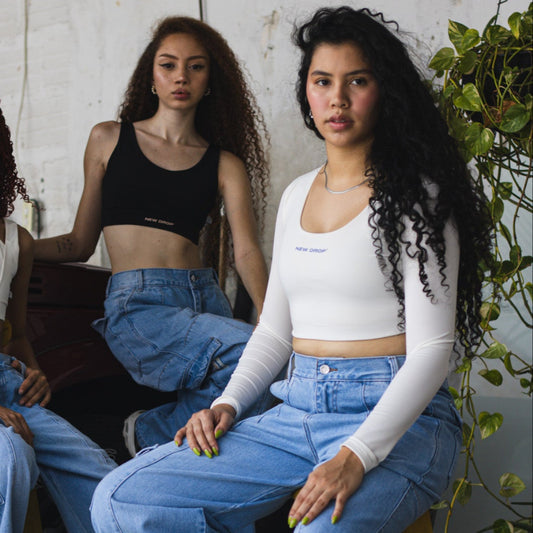 BASIC LONG SLEEVE TOP