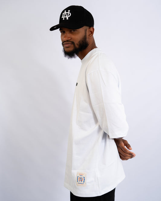 T SHIRT WHITE BASIC AND T SHIRT BLACK BASIC