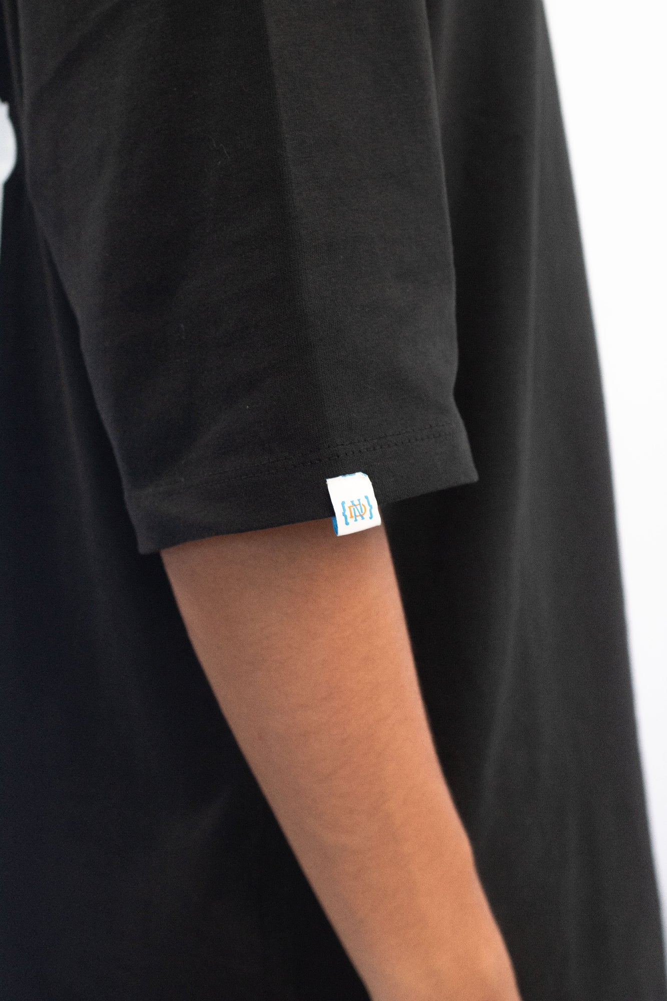 SERPENT WOOD T-SHIRT