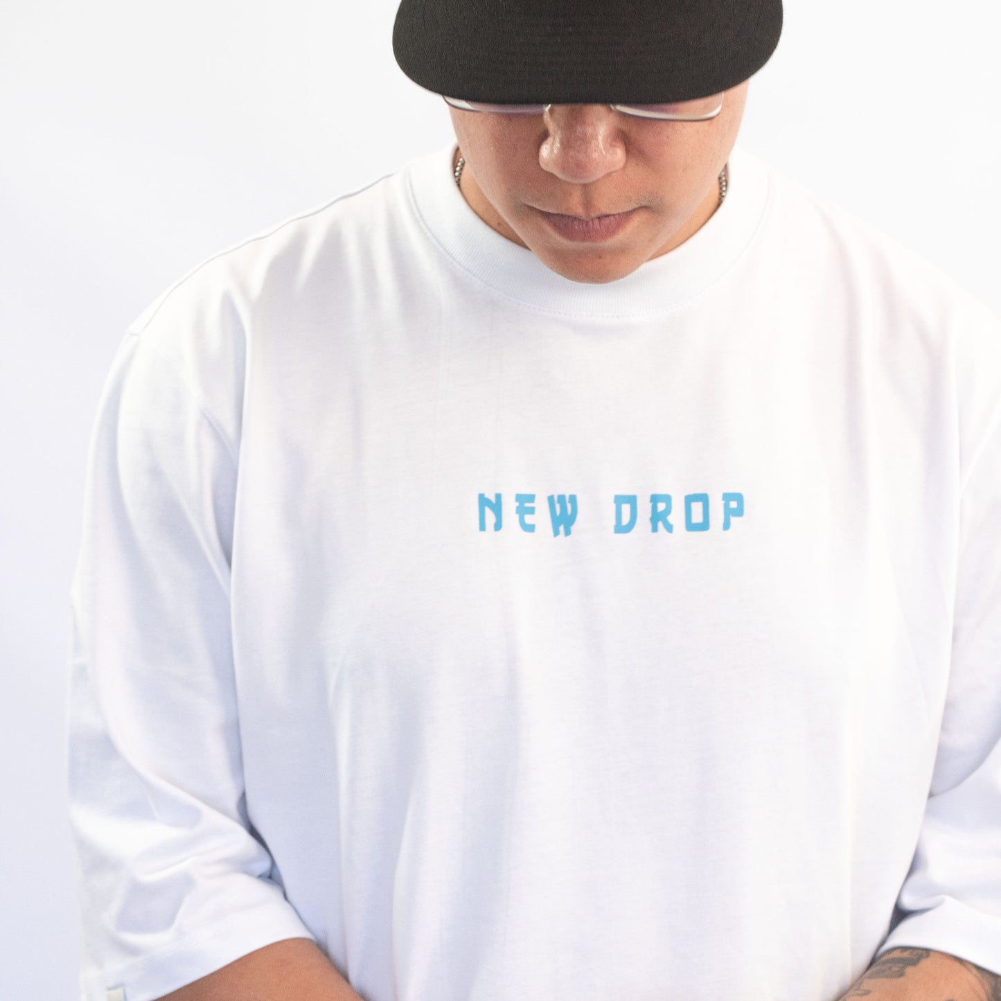 SERPENT WOOD T-SHIRT