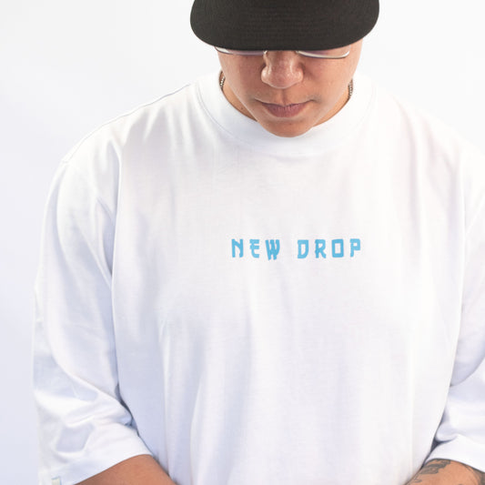 SERPENT WOOD T-SHIRT