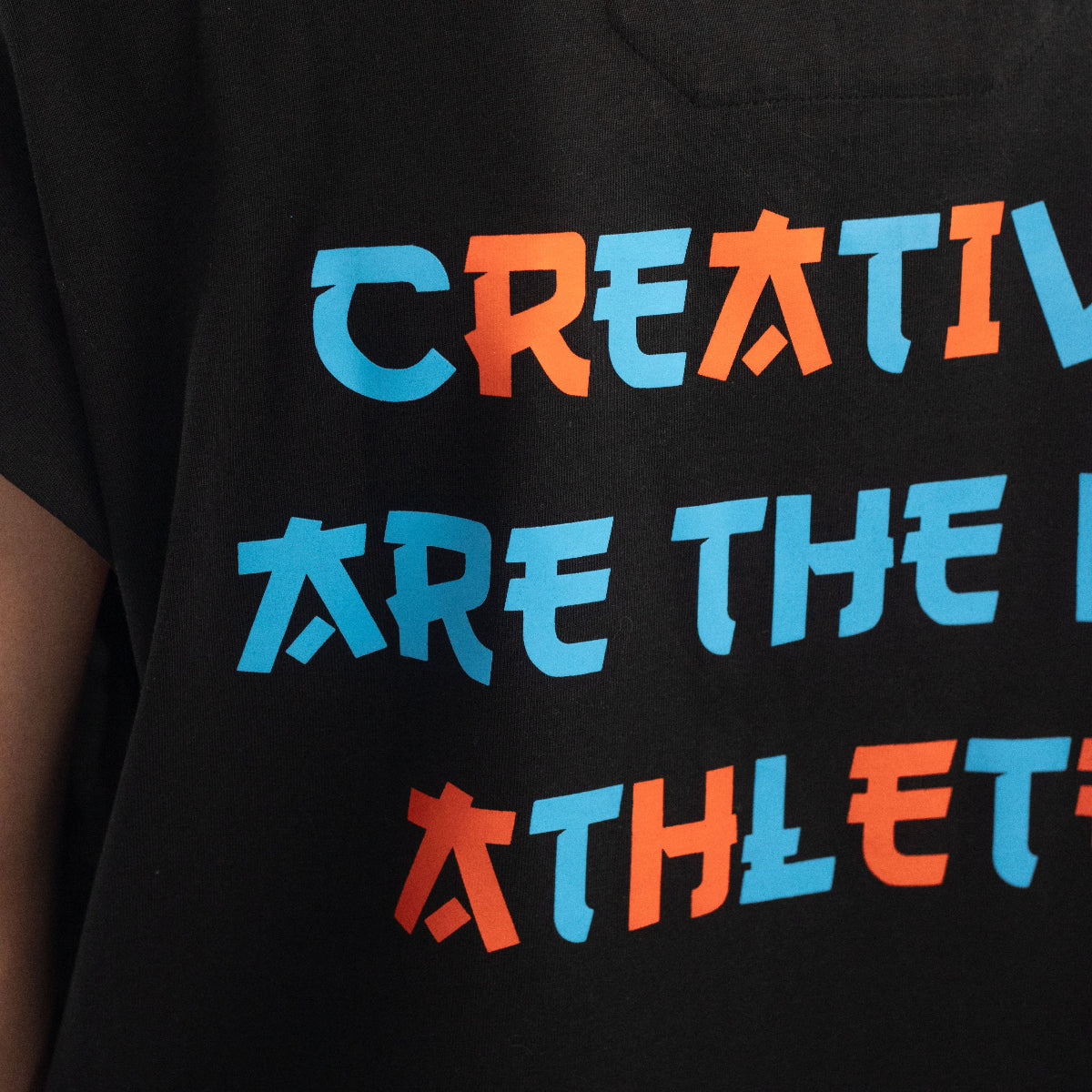CREATIVES SHIRT