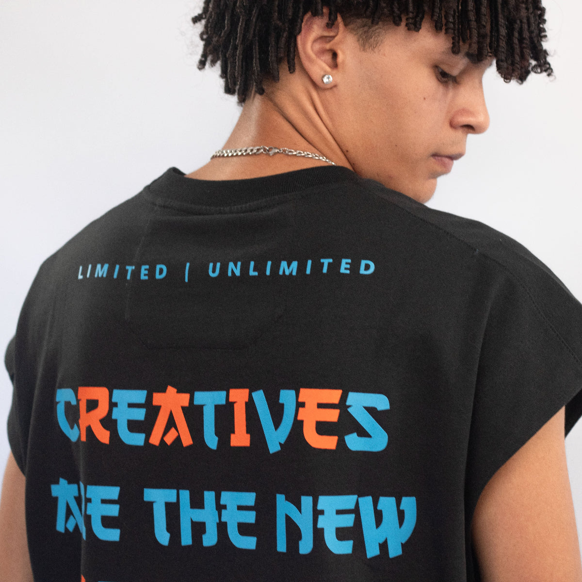 CREATIVES SHIRT